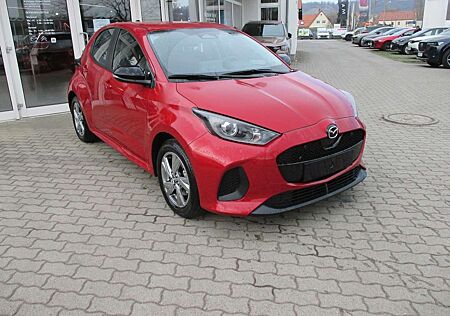 Mazda 2 Hybrid 1.5L Hybrid VVT-i 116 CVT FWD Exclusive-Lin