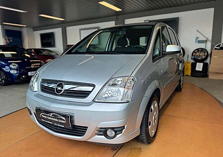 Opel Meriva Edition- 29 Tkm-Automatik-Klima