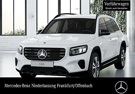 Mercedes-Benz GLB 200 PROGRESSIVE+NIGHT+AHK+LED+KAMERA+TOTW+7G