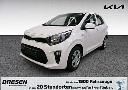 Kia Picanto ED 7 EU6d 1.0 KLIMA,DAB,SITZHZG,LENKRADHZG