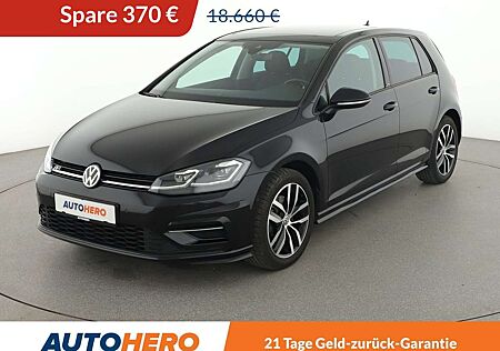 VW Golf Volkswagen 1.5 TSI ACT IQ.DRIVE Aut.*NAVI*LED*ACC*