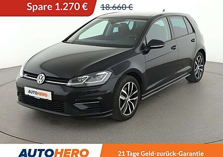 VW Golf Volkswagen 1.5 TSI ACT IQ.DRIVE Aut.*NAVI*LED*ACC*