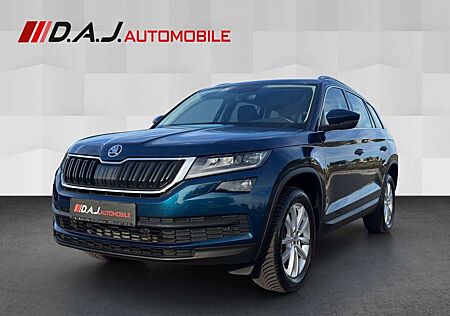 Skoda Kodiaq 1.5 TSI ACT DSG Style 7-Sitze 4xSHZ LED