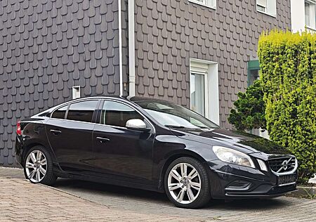 Volvo S60 D4 RDesign