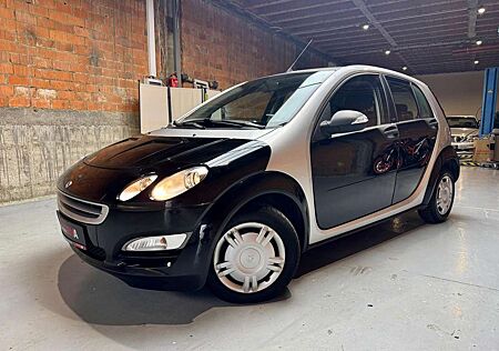 Smart ForFour Basis 70kW (454.031) 1.3+1.HAND+KLIMA