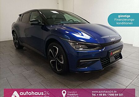 Kia EV6 gebraucht kaufen Kia EV6 GT-Line|4WD|Navi|LED|SHD