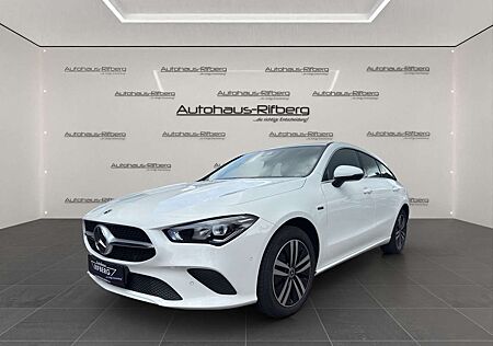 Mercedes-Benz CLA 250 e 8G/NAVI/LED/KAMERA/MBUX