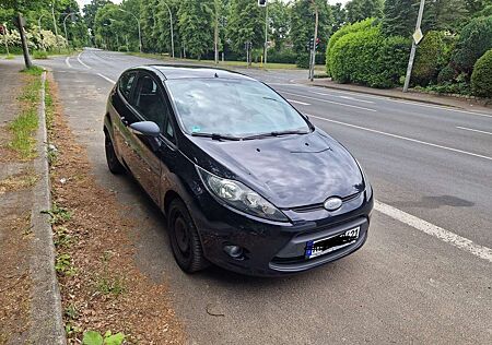 Ford Fiesta 3-Türer 1.25 Ambiente