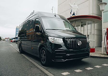 Mercedes-Benz Sprinter 316 CDI 316 CDI Tourer