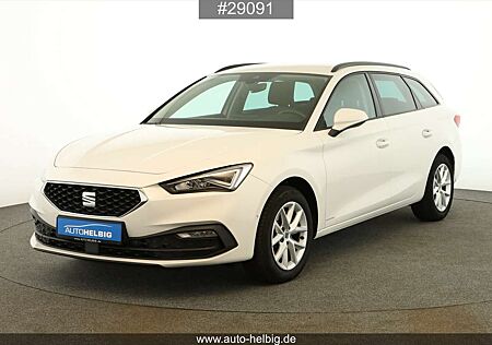 Seat Leon ST 2.0 TDI Style #AHK#LED#Virtual#LED#Cam#