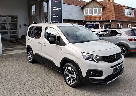 Peugeot Rifter PureTech 110 L1 Allure GT-LINE