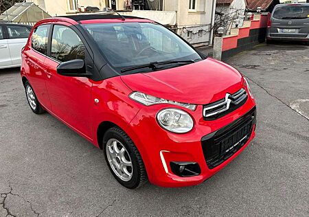 Citroën C1 Citroen Airscape Shine/ Klima/ Tempomat