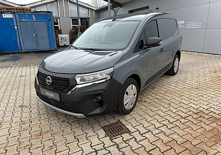 Nissan Townstar Kastenwagen L1 2,0t Acenta*PDC*KLIMA*