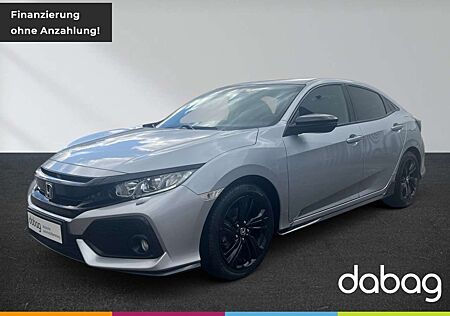 Honda Civic 1.0 i-VTEC Turbo Elegance