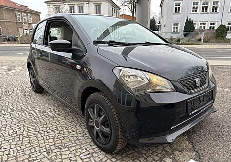 Seat Mii 1.0 Klima Euro5 Tüv 10/2026 1-Hand