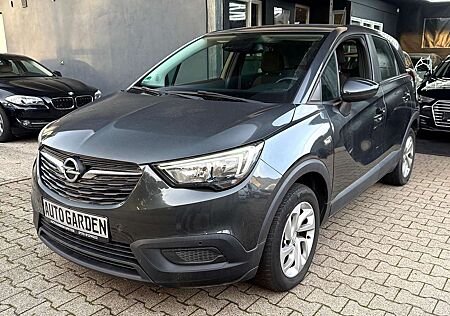Opel Crossland X Edition