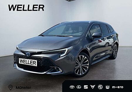 Toyota Corolla 2.0 Hybrid TS Team D *LED*ACC*SHZ*CAM*TWA*