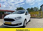 Ford C-Max Cool & Connect 1.0, SH, PDC, Frontscheibenheizung,
