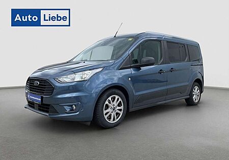 Ford Grand Tourneo 1.5TDCi 7-SITZER|KAMERA|CARPLAY|