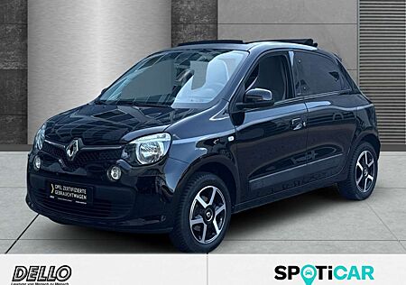 Renault Twingo Limited 1.0 PDC Sitzh. Allwetter Klima
