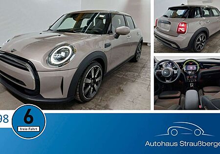 Mini Cooper Yours Trim 5-trg. LRHZ SHZ RFK KZU QI 2ZK
