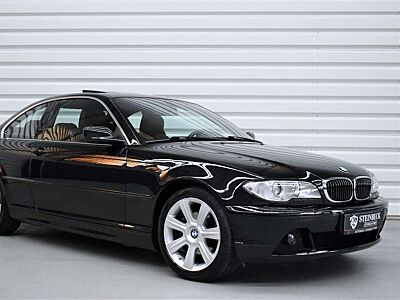 BMW 320 Ci Autom.+EditionLifestyle+PDC+BiXenon+1.Hand