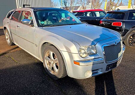 Chrysler 300C Touring 3.5 LPG/Leder