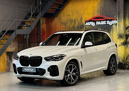 BMW X5 xDrive 30d M Sport~PANO~7-SITZ~H&K~HEAD-UP~