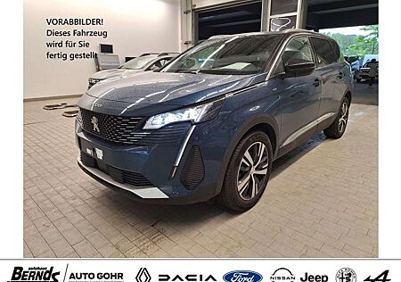 Peugeot 5008 PureTech 130 EAT8 Stop & Start GT 7-SITZER