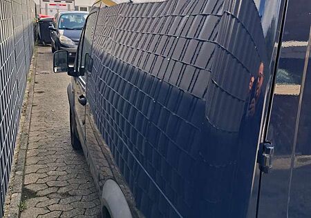 Ford Transit Connect (Kurz) DPF Basis