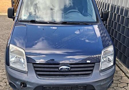 Ford Transit Connect (Kurz) DPF Basis