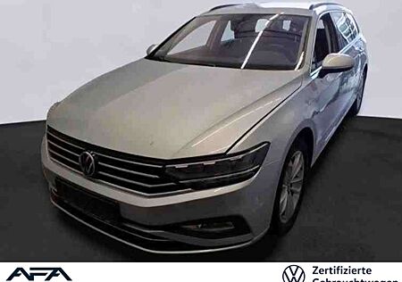 VW Passat Volkswagen Var. 2.0 TDI Business DSG NAV*LED*ACC*RFK