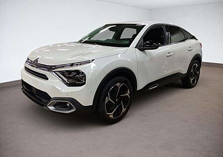 Citroën C4 Citroen Lim. Max*Leder*Navi*2xPDC