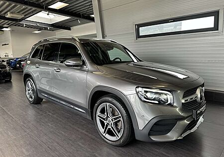 Mercedes-Benz GLB 220 d 4M AMG|7Sitze|AHK|HUD|Dist+|360°|Leder