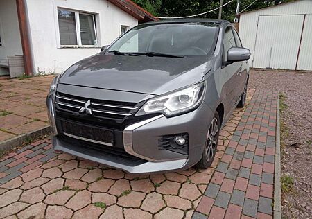 Mitsubishi Space Star AS