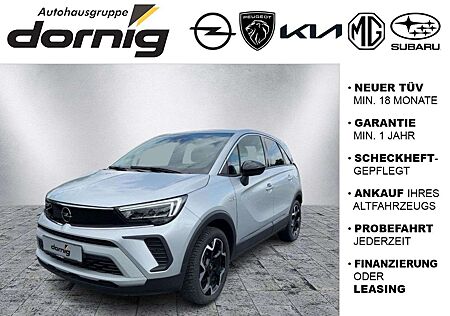 Opel Crossland X Crossland Elegance Tech-Paket,Kamera