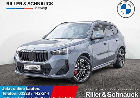 BMW X1 sDrive 18i M-Sport Pro AHK+PANO+ACC+HUD