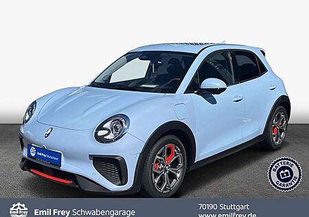 GWM Ora 03 GT 126 kW, 5-türig (Strom)