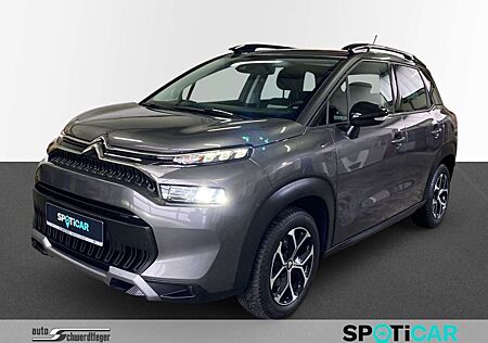 Citroën C3 Aircross Citroen PureTech 130 Stop & Start EAT6 OPF PLUS