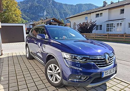 Renault Koleos ENERGY dCi 175 4WD LIFE