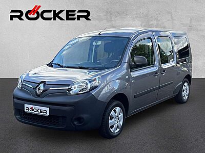 Renault Kangoo Z.E. Maxi 5-Sitzer Z.E. 33kW Maxi 5-Sitzer