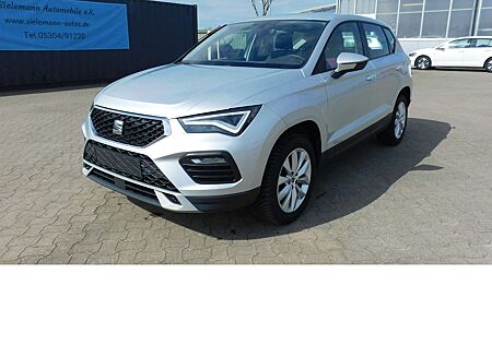 Seat Ateca 1.5 Style TSI BMT Navi Klima Alu