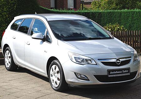 Opel Astra Edition