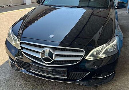 Mercedes-Benz E 400 T 4Matic 7G-TRONIC Avantgarde