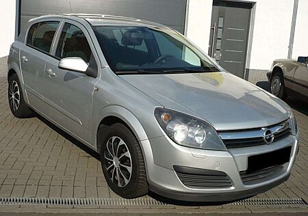 Opel Astra 1.4 5 Türer Klima Servo Airbag