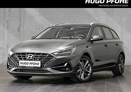 Hyundai i30 1.5 T-GDI Trend