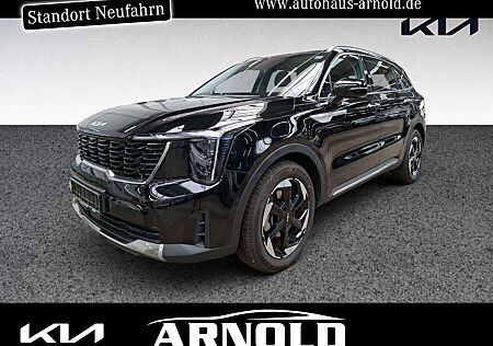 Kia Sorento Sorento 1.6T PHEV AWD Plug&Ride PanoD. Memory !
