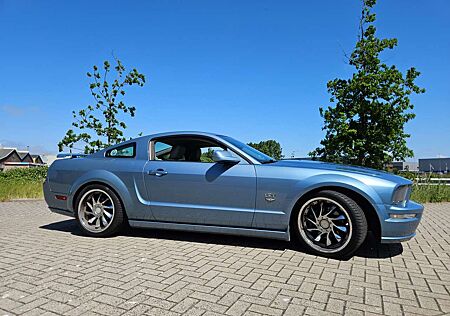 Ford Mustang GT