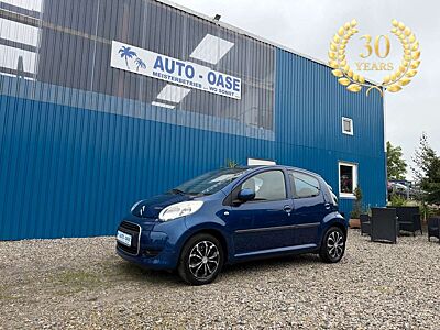 Citroen C1 Style**HU&AU neu*Allwetterreifen**