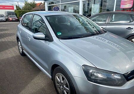 VW Polo Volkswagen V Trendline BlueMotion/BMT